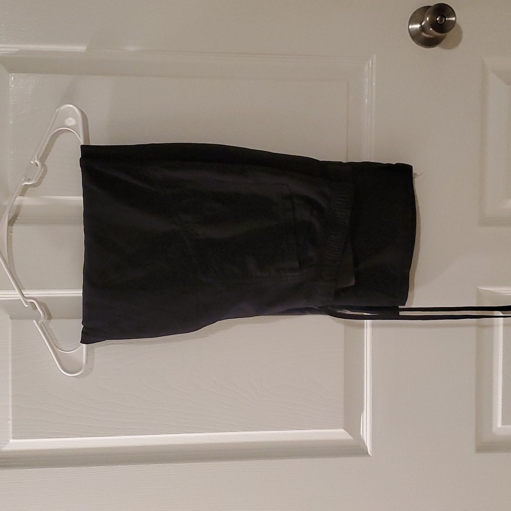 Women's scrub pants.